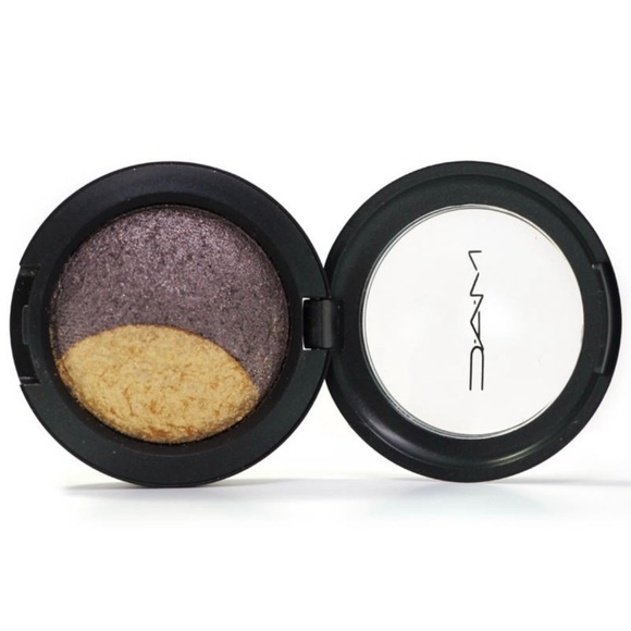 MAC Cosmetics Other - МАС Cosmetics MIDNIGHT MADNESS Mineralize Eyeshadow Discontinued
